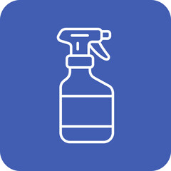 Cleaning Product Icon