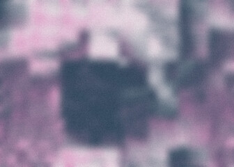 An abstract grainy texure gradient blur background image.