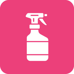 Cleaning Product Icon