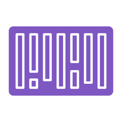 Barcode Icon