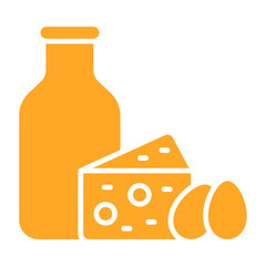 Dairy Item Icon