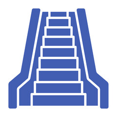 Escalator Icon