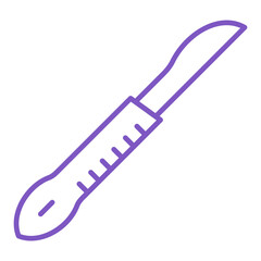 Scalpel Icon