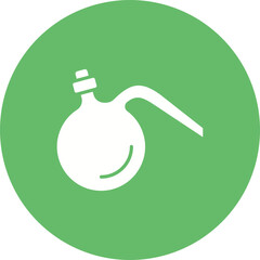 Retort Icon