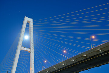 Obraz premium 名港トリトン