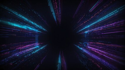 youtube thumbnail style background