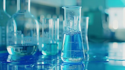 Intricate 3d abstract digital background with interconnected points and lines, representing big data networks and modern technological connections