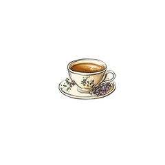Fototapeta premium Tea