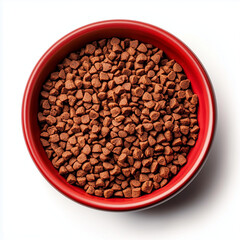 Fototapeta premium A Bowlful of Crunch