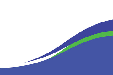 abstract wave background