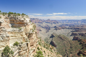 Grand Canyon - Arizona, United States
