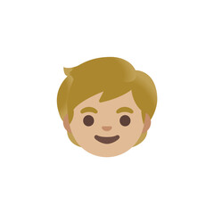 Boy Emoji

