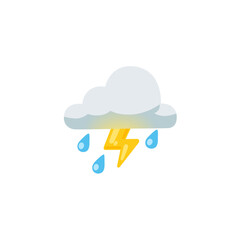 Thunderstorm
