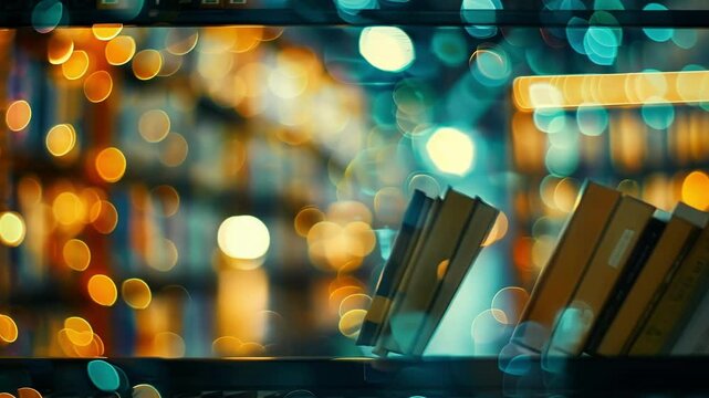 A section specifically for young adults with books that make the complex world of leptons more accessible.