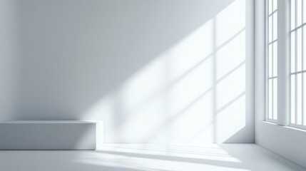 Fototapeta premium background, minimalist style, clean aesthetic, sharp focus