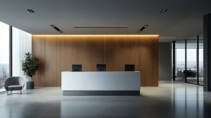 business, minimalist style, clean aesthetic, sharp focus