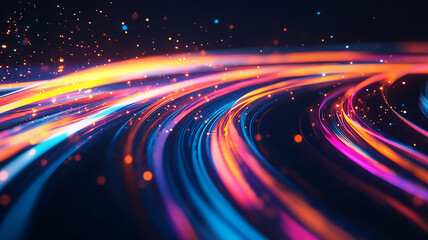 Obraz premium Carnival Background