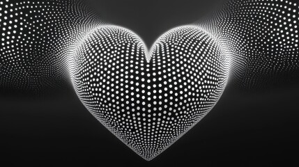 3d pink hearts,Valentine's Day or wedding,pink heart y2k style isolated on white background,Love concept,romantic,Holiday celebration.