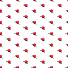 red rose seamless pattern. design for background, wallpaper, carpet, cloth, batik, textile, embroidery, sarong, interior decoration, floor, curtain, fabric print, ceramic