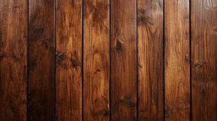 Rustic brown wooden floor interior design texture distressed environment close-up view warm ambiance