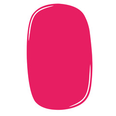 frames for text in doodle and hand drawn style. Textbox. 