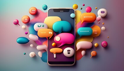 A dynamic environment for self-expression.  