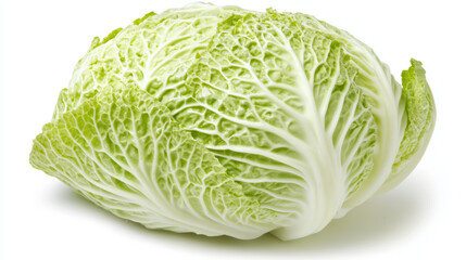 Fototapeta premium A Versatile, Nutrient-Rich Vegetable.