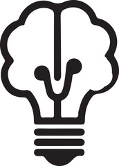 Fototapeta premium bulb Art & Illustration