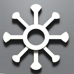 Fototapeta premium Logo