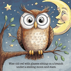 owl