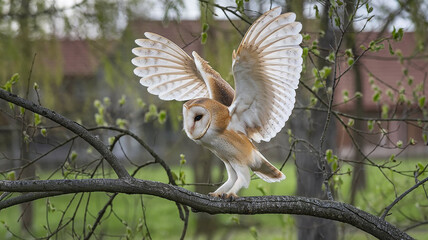 owl