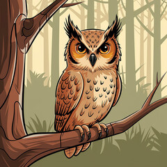owl