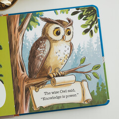 owl