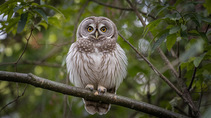 owl