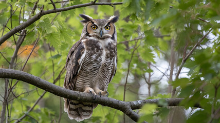 owl