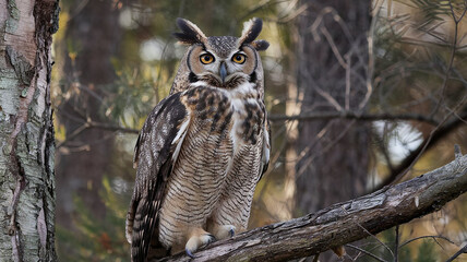 owl
