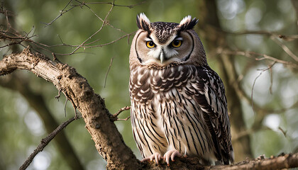 owl