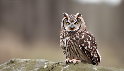 owl