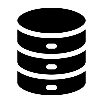 Database Icon