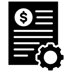 Invoice Icon