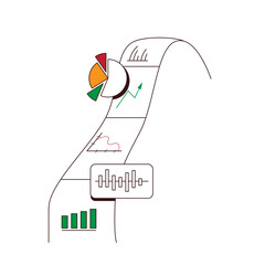 People Business Illustration