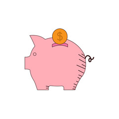 People Business Illustration