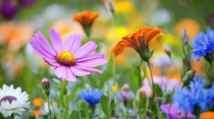 Gardeners share ideas on flower and garden design, showcasing how nature inspires artistry and functionality