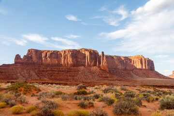 Monument Valley