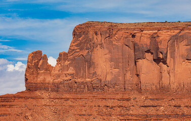 Monument Valley