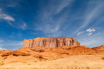 Monument Valley