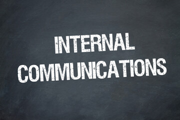 Internal Communications	