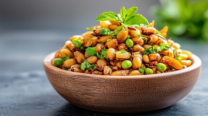 Experience a burst of bold flavors with our crunchy and savory edible insects, packed with protein and perfect for those seeking a unique and adventurous meal option.