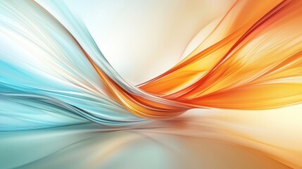 A visually striking abstract design featuring dynamic energy is composed of jagged lines and vibrant colors that create a sense of movement and excitement.