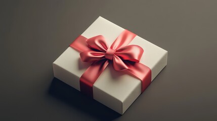 Obraz premium 3d Open white gift boxes on white background,mystery gift box,Present box,valentine romantic,cardboard box with a lid. gift wrapping for gifts.